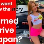 Do you want to know the story of how I learned to drive in Japan?