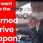 Get a Japanese driver's license in Kanto - Japan. VIDEO