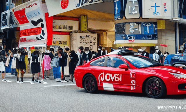 How to Get a Driver's License in Japan in 5 Easy Steps.