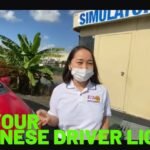 How to get a japan driver's license easily and quickly in Saitama Asia Driving School