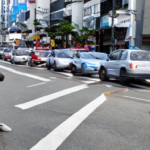 Navigating the Road to a Moped License in Japan.