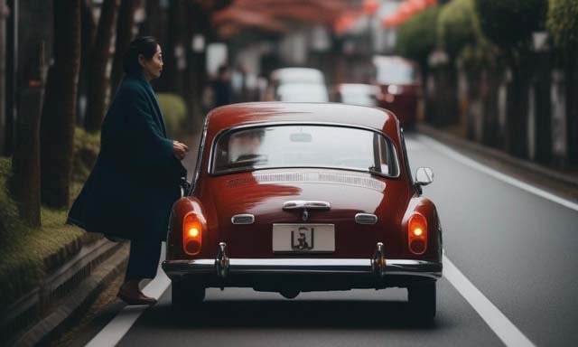 Prices to get a Japanese driver's license for foreigners.