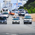 Process of Transferring or Obtaining a Japanese Driver's License from a foreign country.