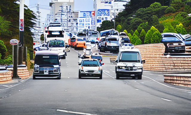 Process of Transferring or Obtaining a Japanese Driver's License from a foreign country.