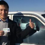 We make Japanese driver's license changes online. Driving School Kanto