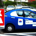 Let's lose the fear of driving because I will teach you the NFS driving method to obtain a driver's license Japan.