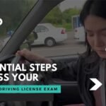 5 Essential Steps to Pass Your Japanese Driving License Exam