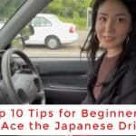 Top 10 Tips for Beginners to Ace the Japanese Driver's